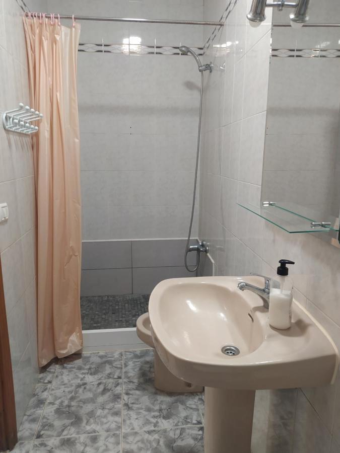 Apartamentos La Villa 2 San Sebastián de la Gomera Esterno foto
