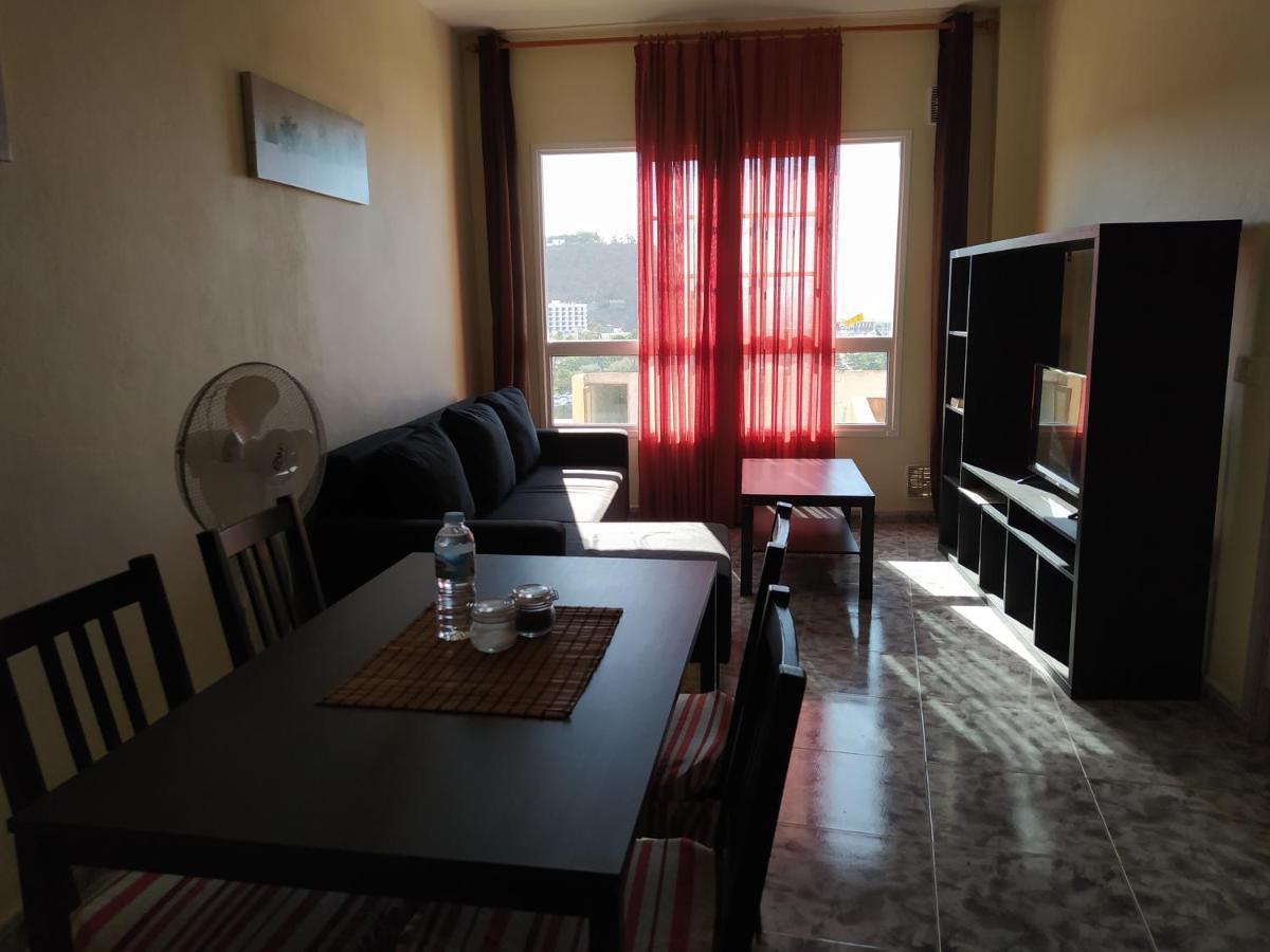 Apartamentos La Villa 2 San Sebastián de la Gomera Esterno foto