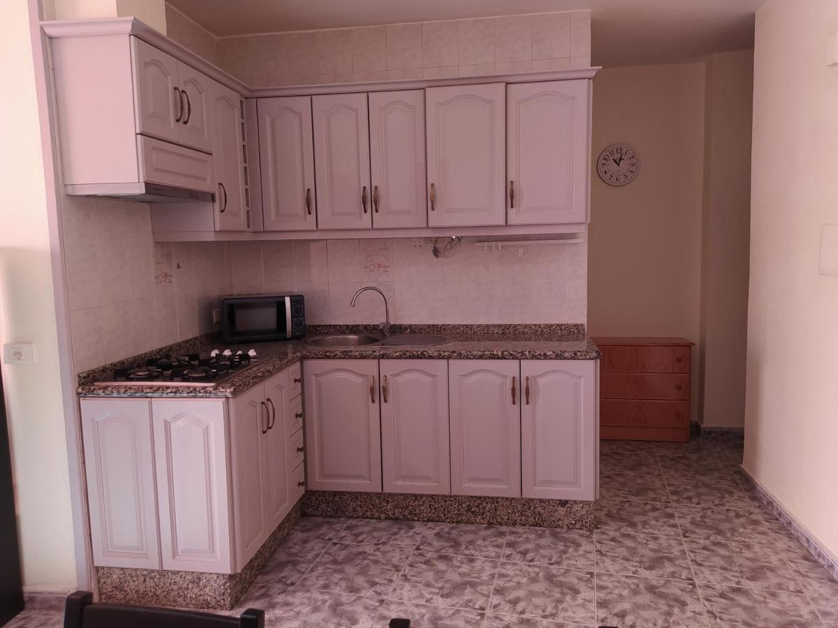 Apartamentos La Villa 2 San Sebastián de la Gomera Esterno foto