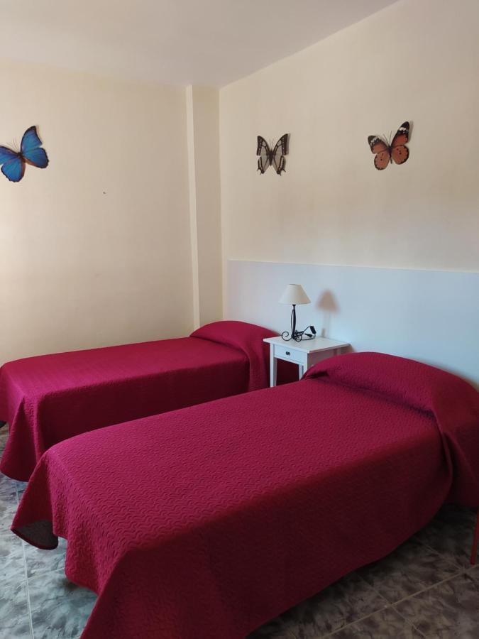 Apartamentos La Villa 2 San Sebastián de la Gomera Esterno foto
