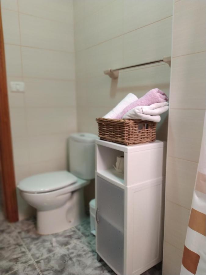 Apartamentos La Villa 2 San Sebastián de la Gomera Esterno foto