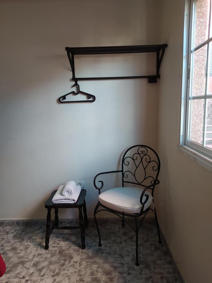 Apartamentos La Villa 2 San Sebastián de la Gomera Esterno foto