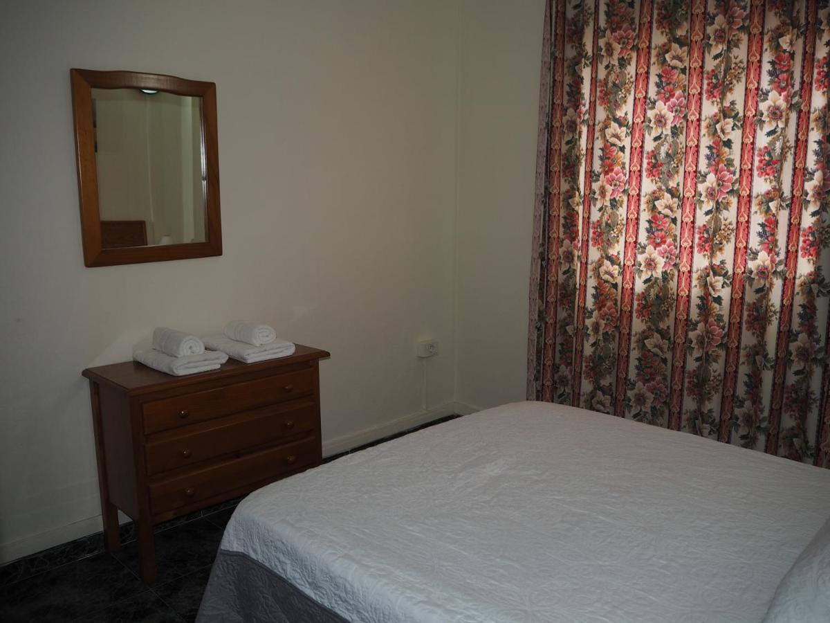 Apartamentos La Villa 2 San Sebastián de la Gomera Esterno foto