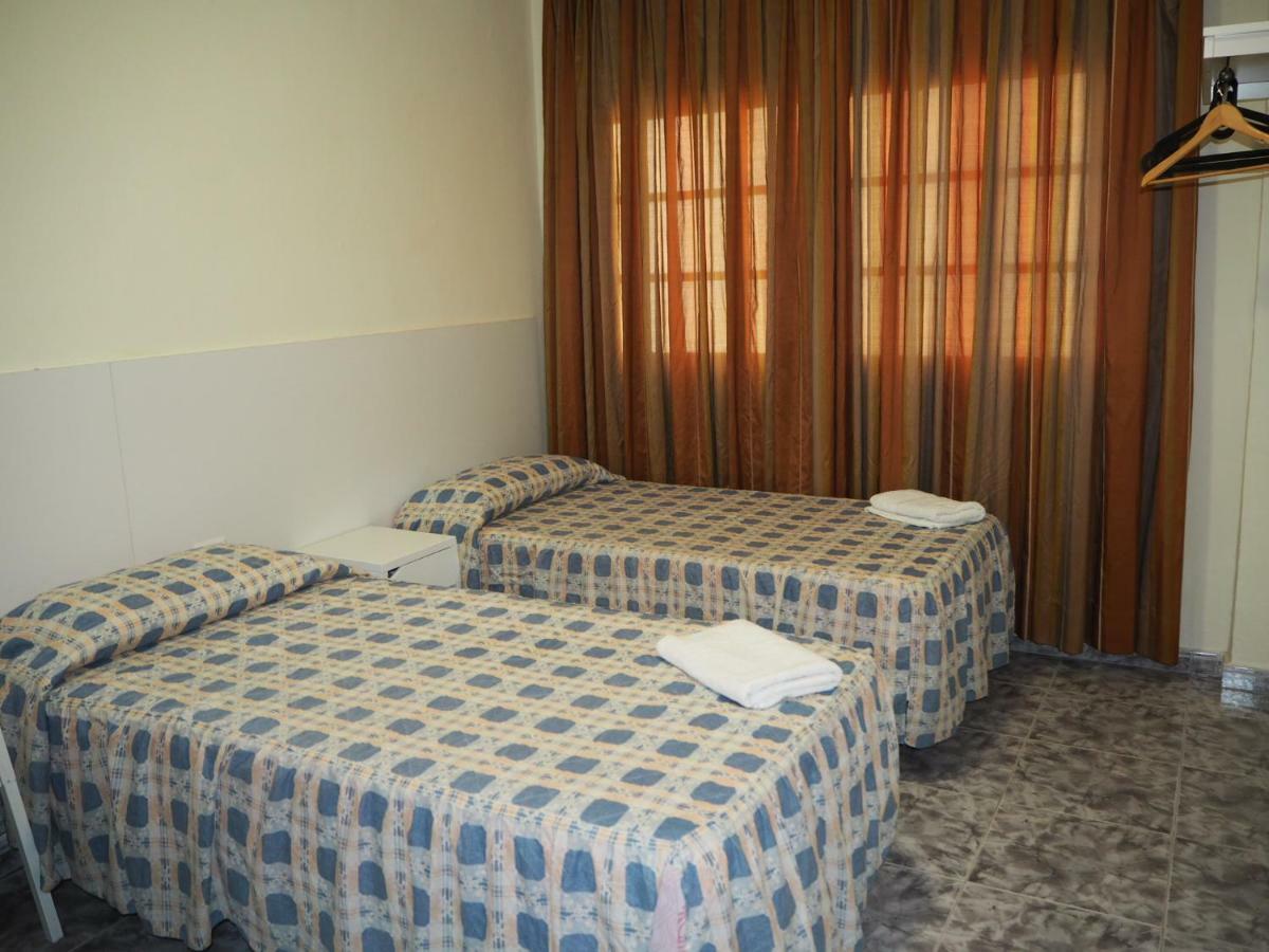 Apartamentos La Villa 2 San Sebastián de la Gomera Esterno foto