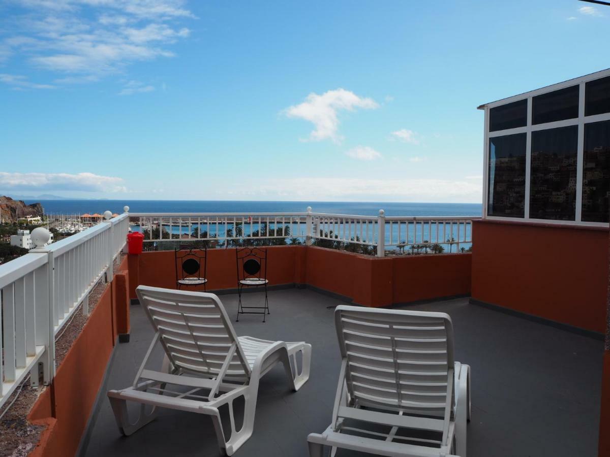 Apartamentos La Villa 2 San Sebastián de la Gomera Esterno foto
