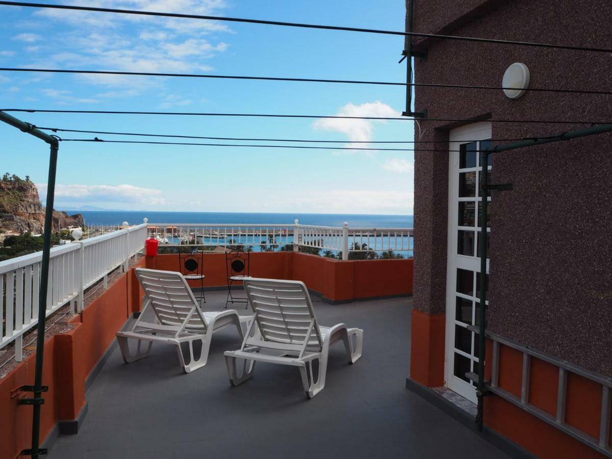Apartamentos La Villa 2 San Sebastián de la Gomera Esterno foto