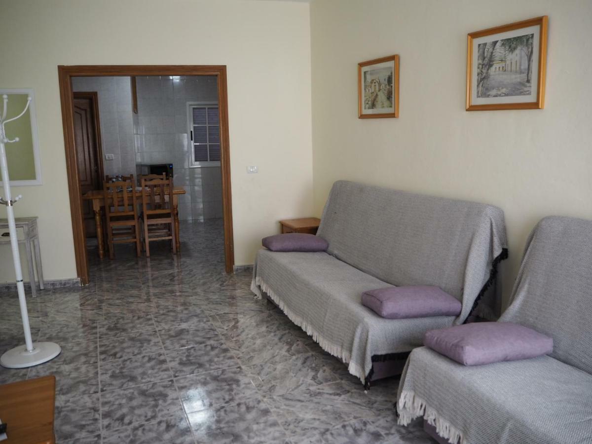 Apartamentos La Villa 2 San Sebastián de la Gomera Esterno foto