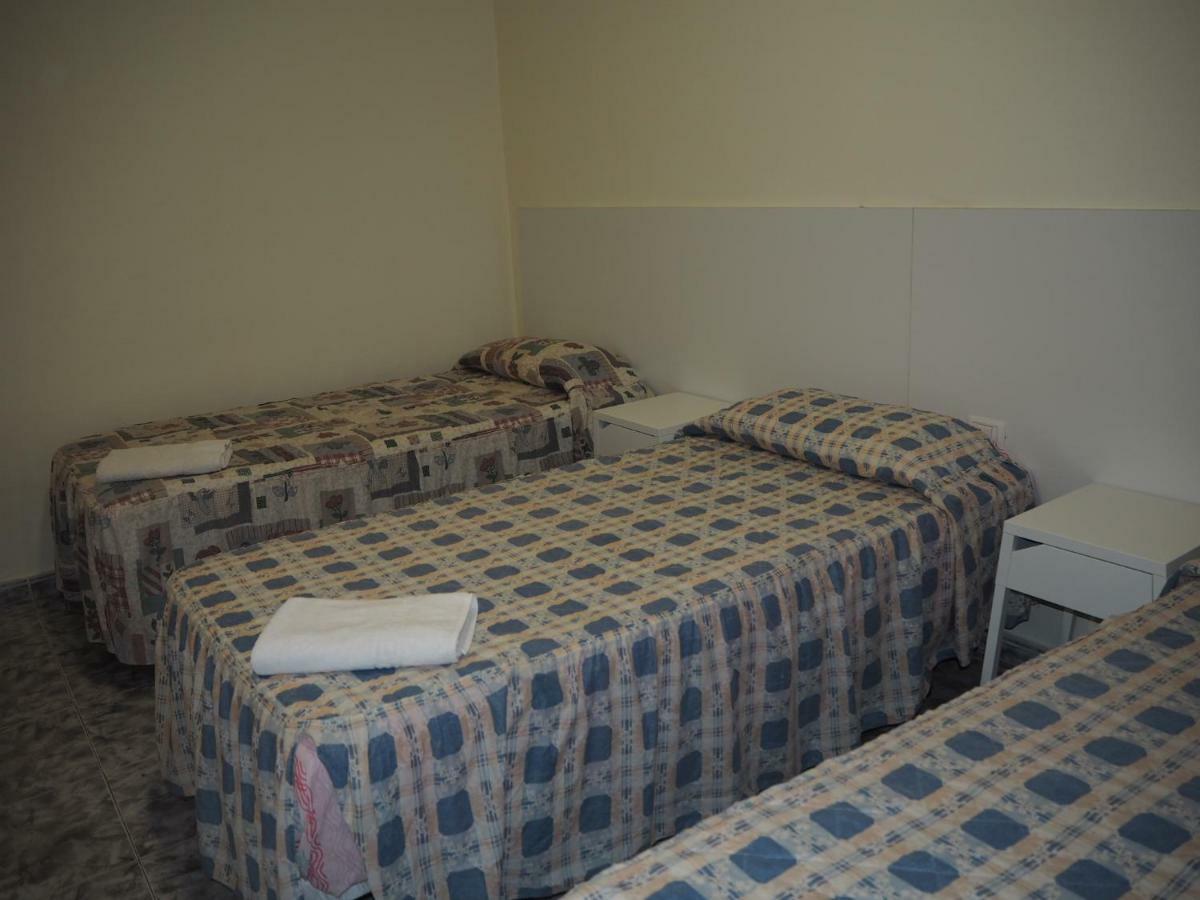 Apartamentos La Villa 2 San Sebastián de la Gomera Esterno foto