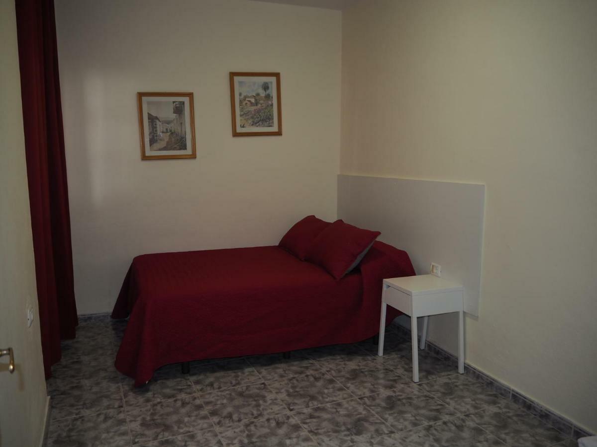 Apartamentos La Villa 2 San Sebastián de la Gomera Esterno foto